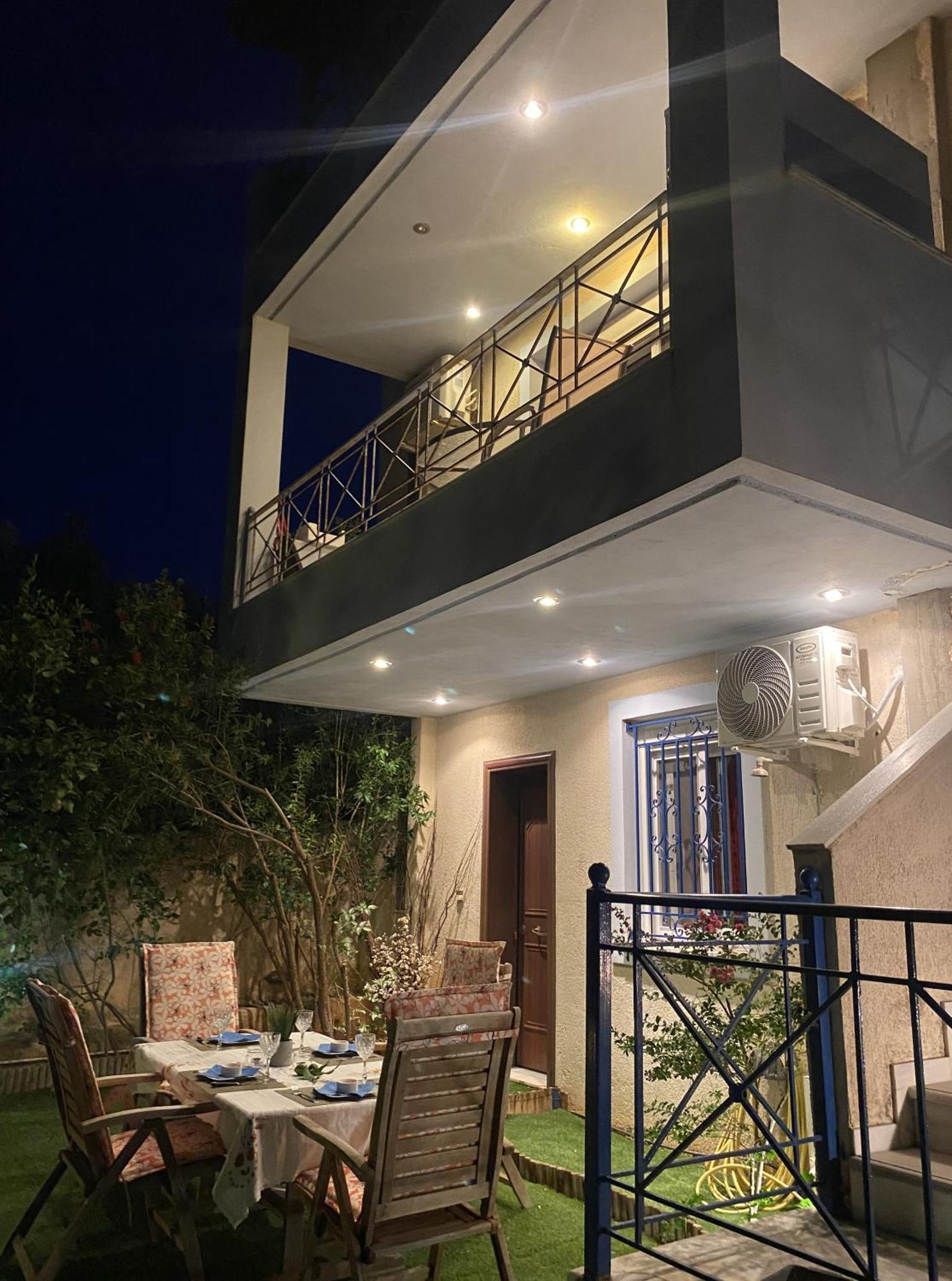 Afrodite Artemida  Exterior photo