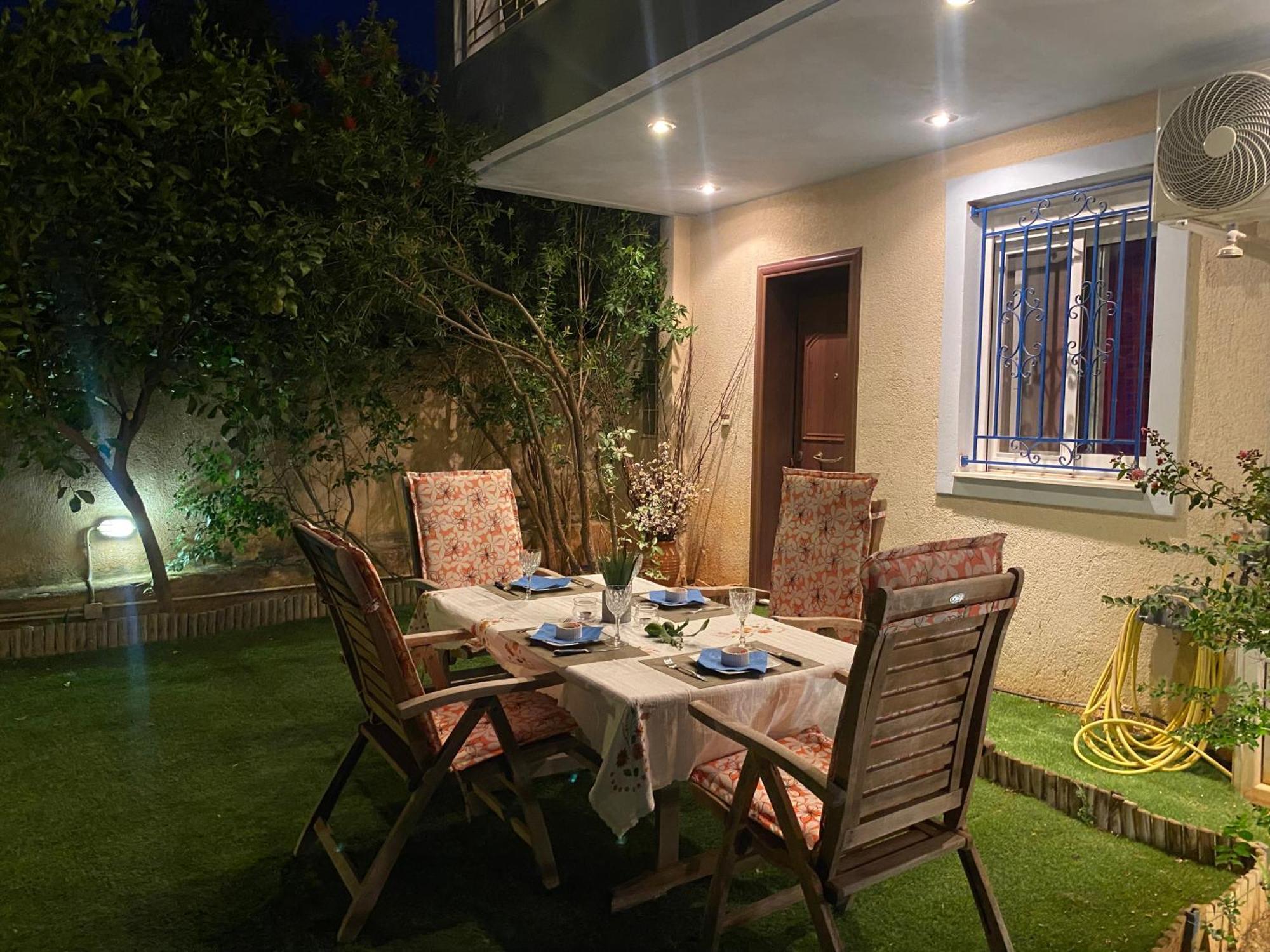 Afrodite Artemida  Exterior photo