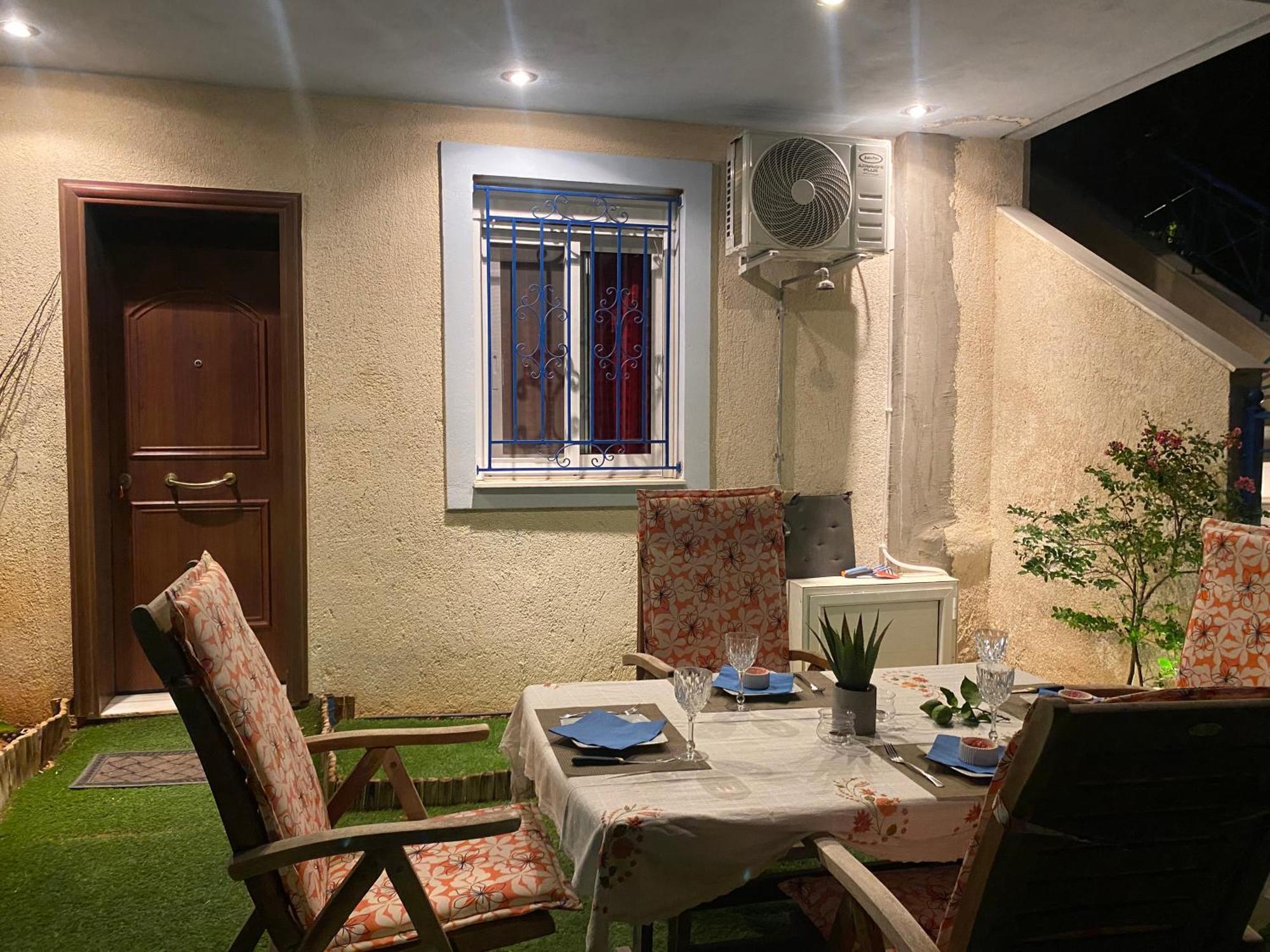 Afrodite Artemida  Exterior photo