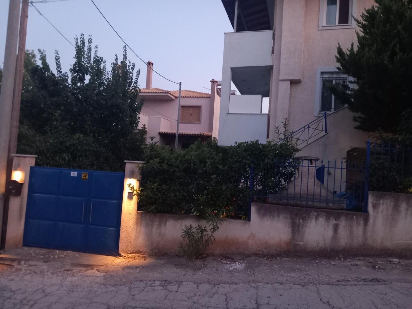 Afrodite Artemida  Exterior photo