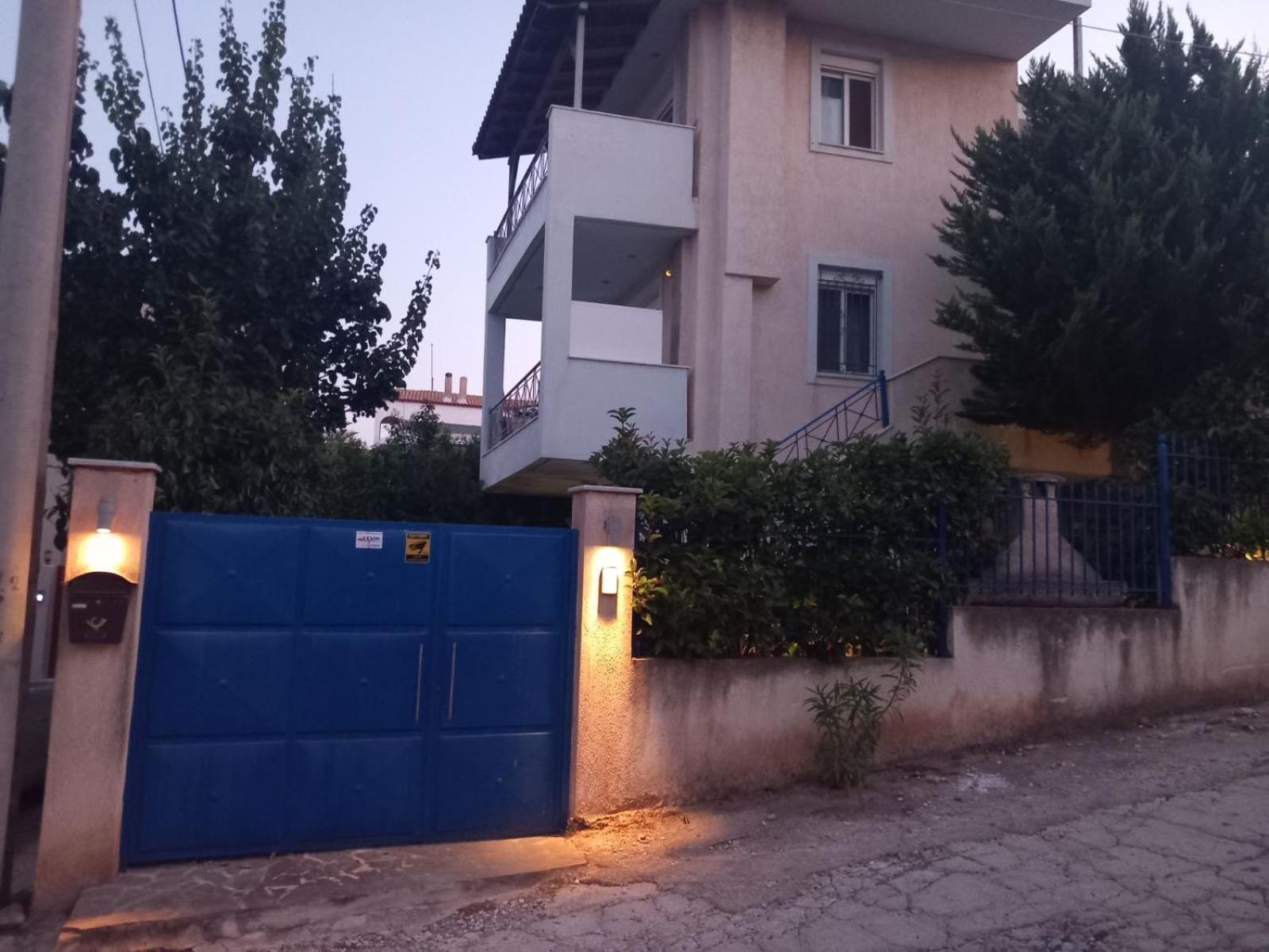 Afrodite Artemida  Exterior photo